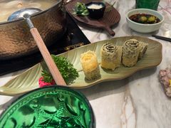 -椰子不语 椰子鸡火锅(淮海店)