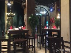 -辛德勒啤酒德餐厅