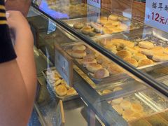 -矮子馅饼(大成路店)
