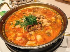 -巴音浩日娲酒楼(双林东路店)