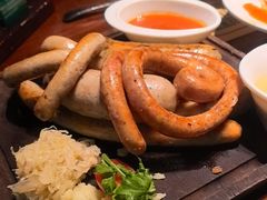 -马迭尔德式西餐精酿啤酒屋(中央大街店)