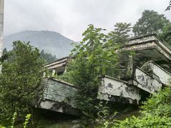 -阿坝州汶川特别旅游区