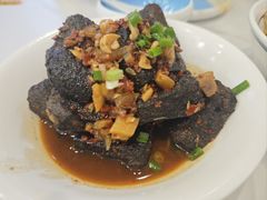 -洞庭米湘·湖南菜(银河SOHO店)