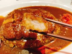 -伽喱博士 Dr.CURRY咖喱饭(太阳宫咖喱店)