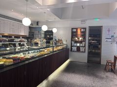 -BAKER&SPICE(安福路店)
