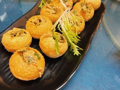 -富临轩私房菜(集庆门大街店)
