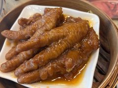 -点都德(龙之梦店)