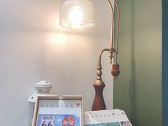 -小团圆糖水铺(襄阳南路店)