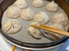 -隆喜元鱼汤包·海鲜(中联广场店)
