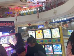 -万达广场(临港店)