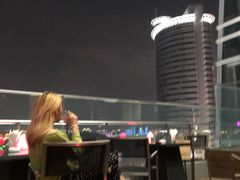 -厦门海港英迪格酒店(中山路店)