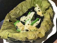 -素心小筑(后沙裕镇店)