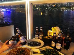 -琶醍壹号•潮菜江景餐吧