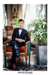 -韩国艺匠ARTIZ STUDIO(博览中心店)