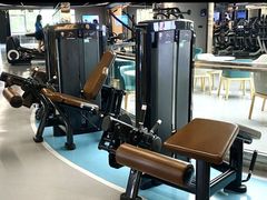 -懒人Club运动健身·运动康复·私教(卓越时代广场店)