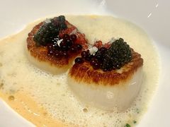 -Le Bistrot de Racine