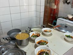 -朱儿面庄(洋河三路店)