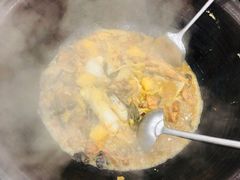 -哈尔滨东北铁锅炖(都督街店)