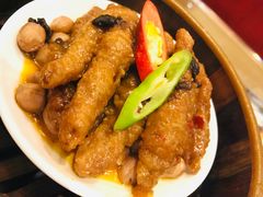 -香港新曜记茶餐厅(星耀城店)