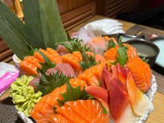 -福樱兰海鲜放题铁板烧(加州店)