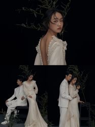 -全城热恋婚纱摄影(优质钻石店)