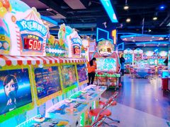 -核客电玩城(清泉店)