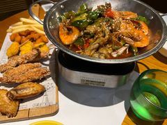 -绿茵阁西餐厅(中央广场店)