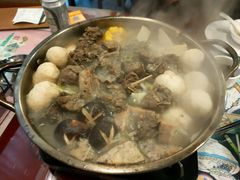 姜母鴨-一家亲台菜餐厅(银塘中路店)
