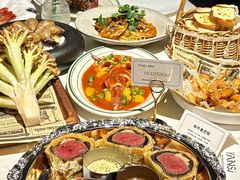-研食记西餐厅(金融中心店)