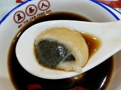 -五条人糖水铺-宽厚里店