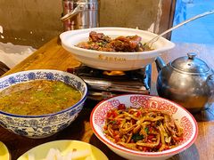-铭厨特色家常菜(金色溪泉湾店)