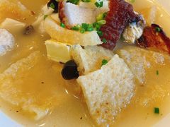 -侬佳蒸菜馆(听潮店)