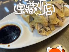 -观桥阁(锦溪店)