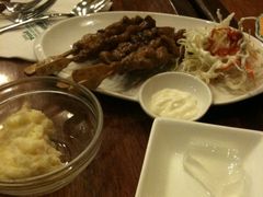 -玛格萝妮比萨屋(四平店)