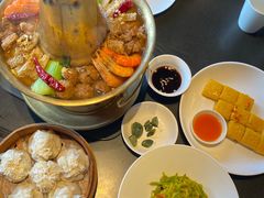 -鼓楼东街老火锅(鼓楼店)