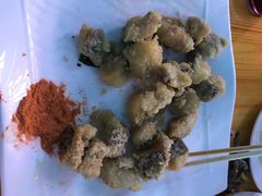 -连池鱼豆味坊(风景区店)