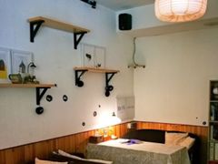 卡座-隅cafe(傅厚岗店)