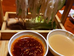 晾衣毛肚-醉长安(南门总店)