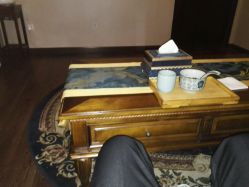 -琉璃时光SPA国际连锁机构