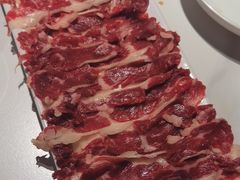 -犇鼎牛潮汕牛肉火锅(新辰里学清路店)