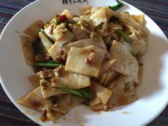 -88号小吃店·经典云南菜·地道纳西美食