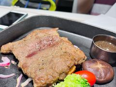 -牛扒先生·厚切雪花牛扒西餐厅(北京路禺山路店)