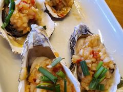 -八一路好吃街(雨田商务大厦店)