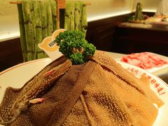 小龙坎毛肚-小龙坎火锅(春熙太古里店)