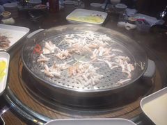 -董大蒸货(方塔园店)