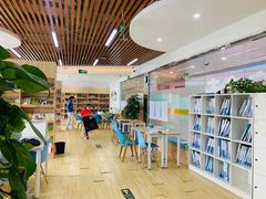 -GogoReading少儿英语分级阅读(双井中心店)