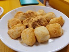 打糕-屋里家延边朝鲜族冷面(南园店)