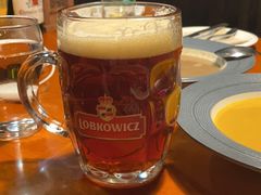 -布拉格餐厅· 中欧捷克菜(全国首店)