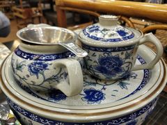 -虾饺妹·粤式手工点心(水荫路店)