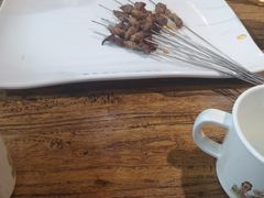 -清真·金鑫隆牛羊肉(环山路店)